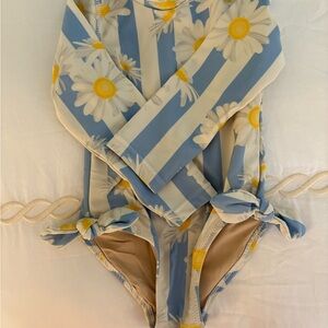 Suncritter Bathing Suit 18-24M
